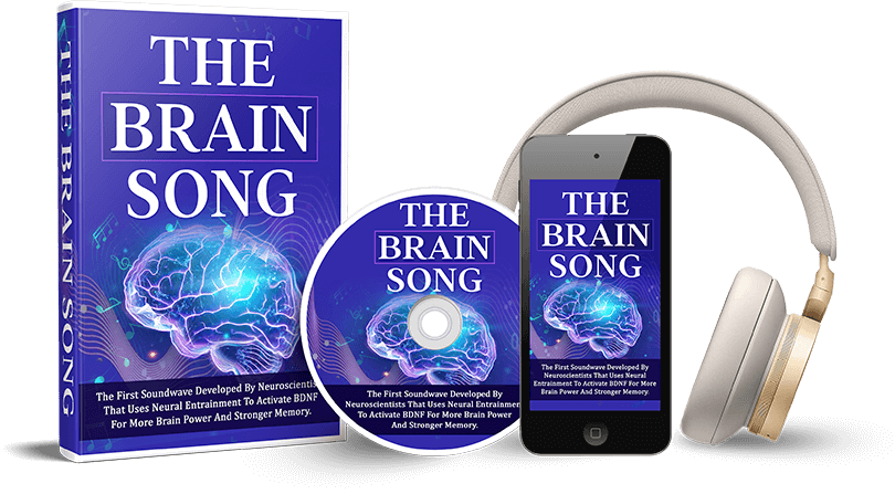 The Brain Song Official Website
